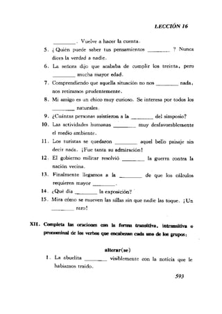 [现代西班牙语1 4册].刘建&董燕生.扫描版