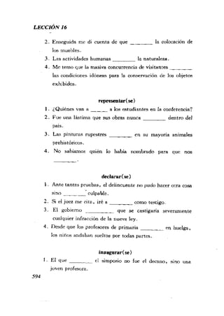 [现代西班牙语1 4册].刘建&董燕生.扫描版