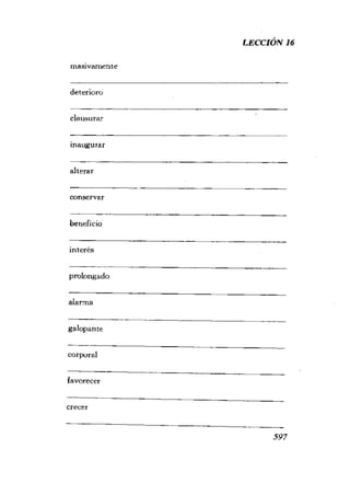 [现代西班牙语1 4册].刘建&董燕生.扫描版