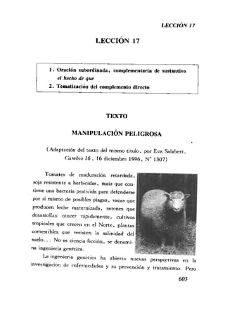 [现代西班牙语1 4册].刘建&董燕生.扫描版