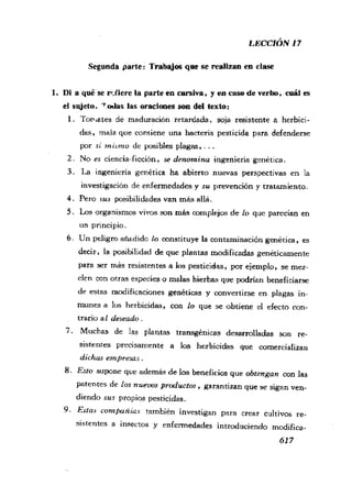 [现代西班牙语1 4册].刘建&董燕生.扫描版