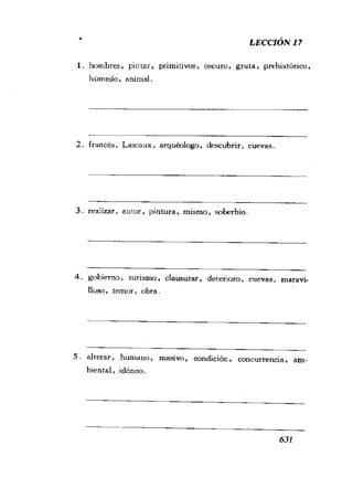 [现代西班牙语1 4册].刘建&董燕生.扫描版