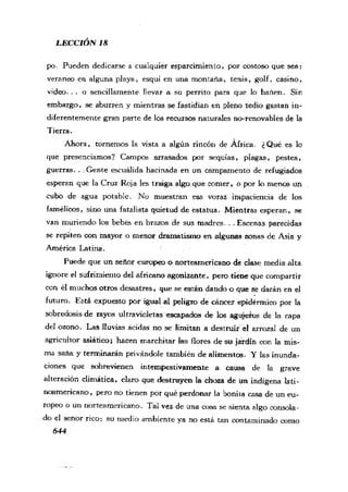 [现代西班牙语1 4册].刘建&董燕生.扫描版