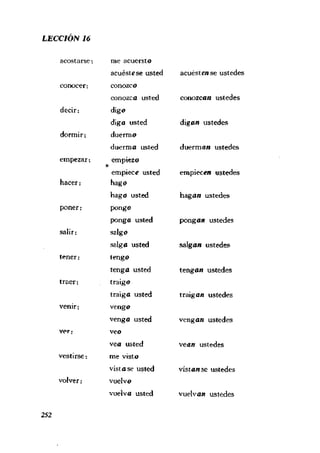 [现代西班牙语1 4册].刘建&董燕生.扫描版