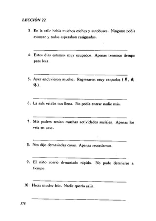 [现代西班牙语1 4册].刘建&董燕生.扫描版