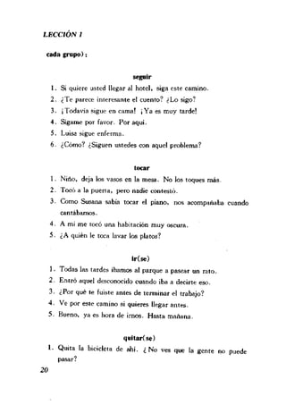 [现代西班牙语1 4册].刘建&董燕生.扫描版