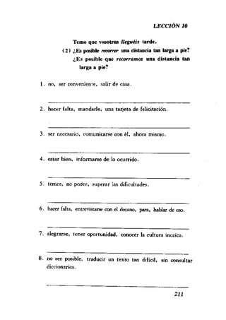 [现代西班牙语1 4册].刘建&董燕生.扫描版