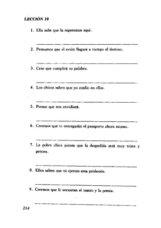 [现代西班牙语1 4册].刘建&董燕生.扫描版