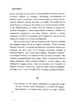 [现代西班牙语1 4册].刘建&董燕生.扫描版