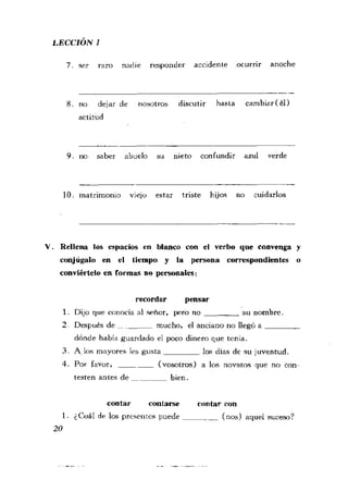 [现代西班牙语1 4册].刘建&董燕生.扫描版