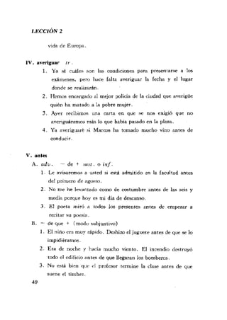 [现代西班牙语1 4册].刘建&董燕生.扫描版