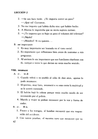 [现代西班牙语1 4册].刘建&董燕生.扫描版