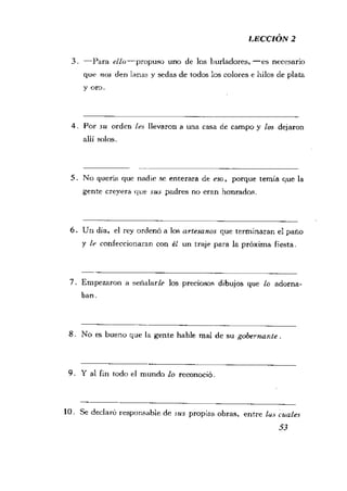 [现代西班牙语1 4册].刘建&董燕生.扫描版