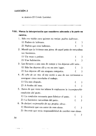 [现代西班牙语1 4册].刘建&董燕生.扫描版