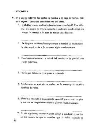 [现代西班牙语1 4册].刘建&董燕生.扫描版