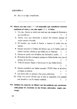 [现代西班牙语1 4册].刘建&董燕生.扫描版