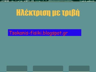 Ηλέκτριση με τριβή

Tsokanis-fisiki.blogspot.gr
 