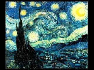 Vincent Van Gogh Introduction | PPT