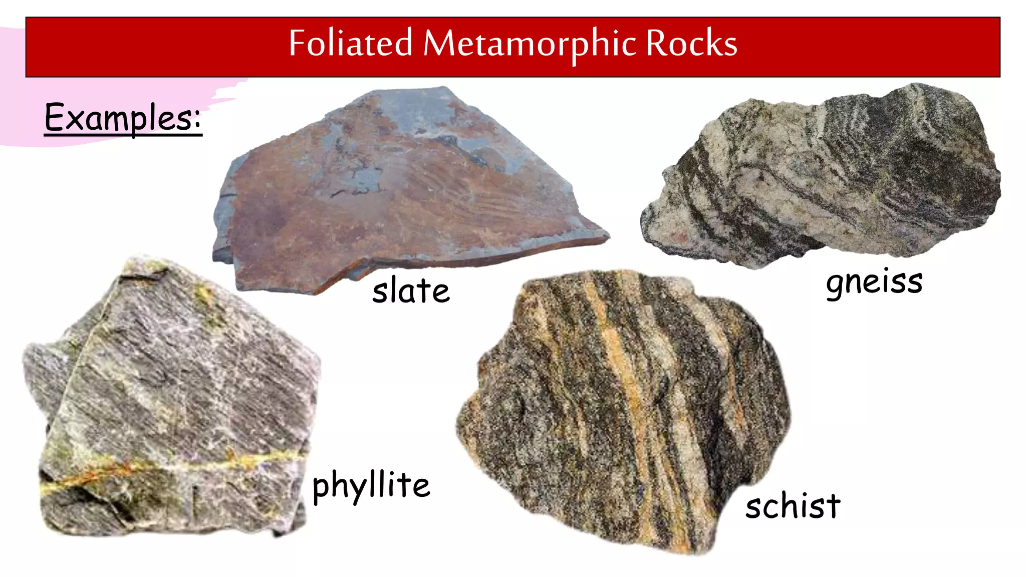 Classifying Rocks | PPT