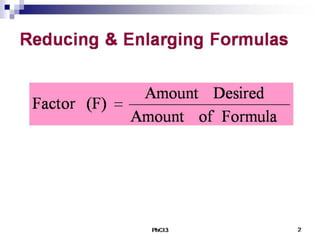 1 4-computing and pharmaceutical numeracy | PDF