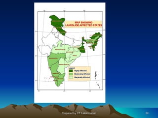 Prepared by CT.Lakshmanan   24
 