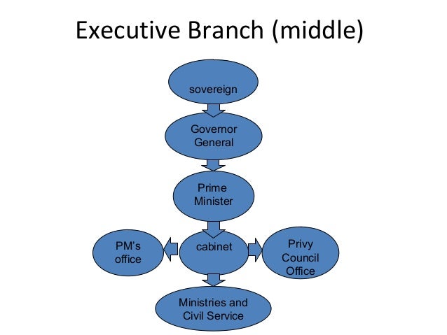 1 4 Executive Branch Website