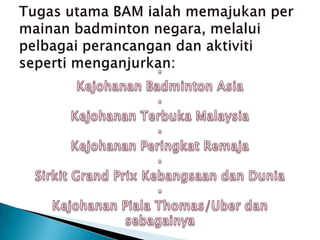 1.4 pertubuhan sukan kebangsaan dan negeri another