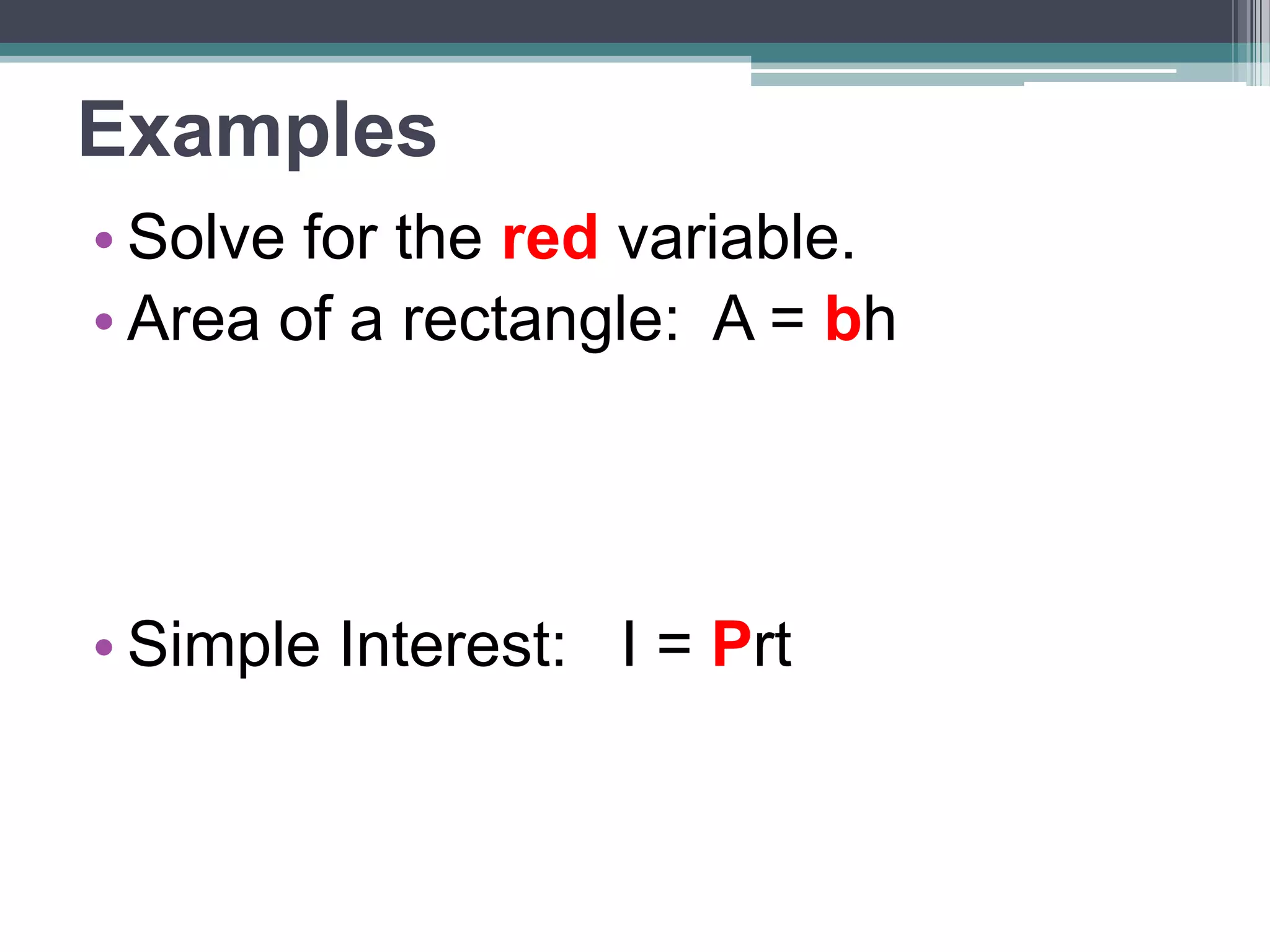 The Definitive Guide To Rewriting Equations In Terms Of U - aqw1m2a