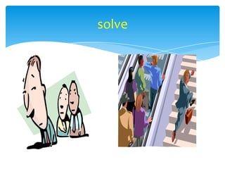 solve
 