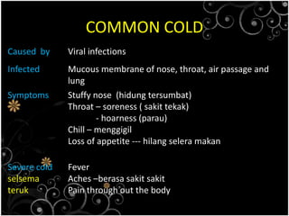 Hepatitis 