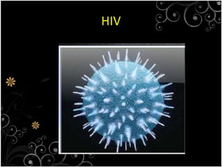 AIDSStand for Acquired immune Deficiency SyndromeIt is contagious (BOLEH BERJANGKIT) and  fatal disease ( MEMBAWA MAUT) caused by the Human Immunodeficiency Virus (HIV)