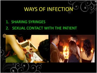 1.4 the harmful effects of microorganism