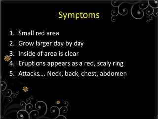 1.4 the harmful effects of microorganism