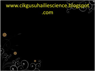 1.4 the harmful effects of microorganism