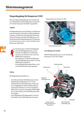 1.4tsi Construction And Function