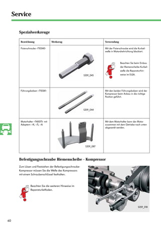 1.4tsi Construction And Function