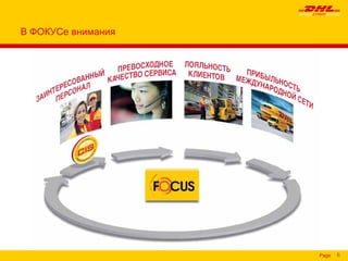 В ФОКУСе внимания  