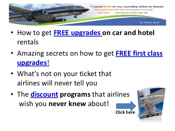 very cheap airline tickets