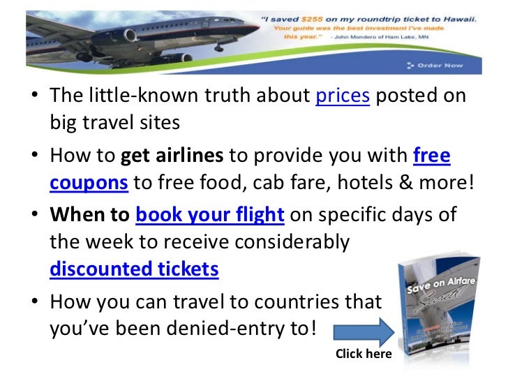 very cheap airline tickets