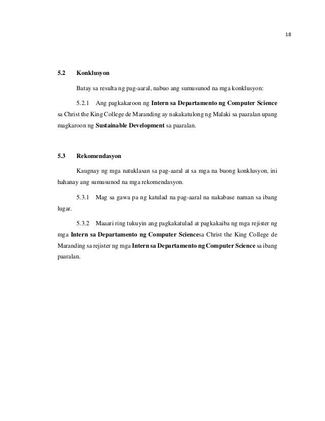 Tesis Sa Filipino Essay Academic Service August 2019