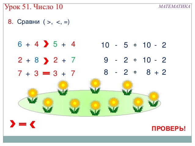 51 какое число