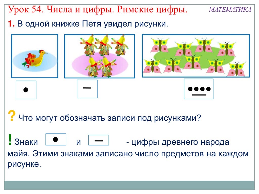 Римские цифры 1 класс Петерсон презентация. Римские цифры 1 класс Петерсон. Объясни по рисунку что обозначают записи. Объясни по рисунку что обозначают записи цветы.