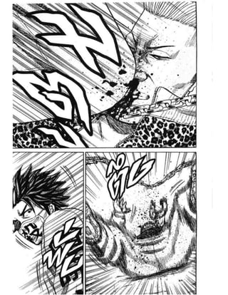 อ่านการ์ตูนออนไลน์ นัมบะ เดดเอ็นด์ เล่ม 1 59 