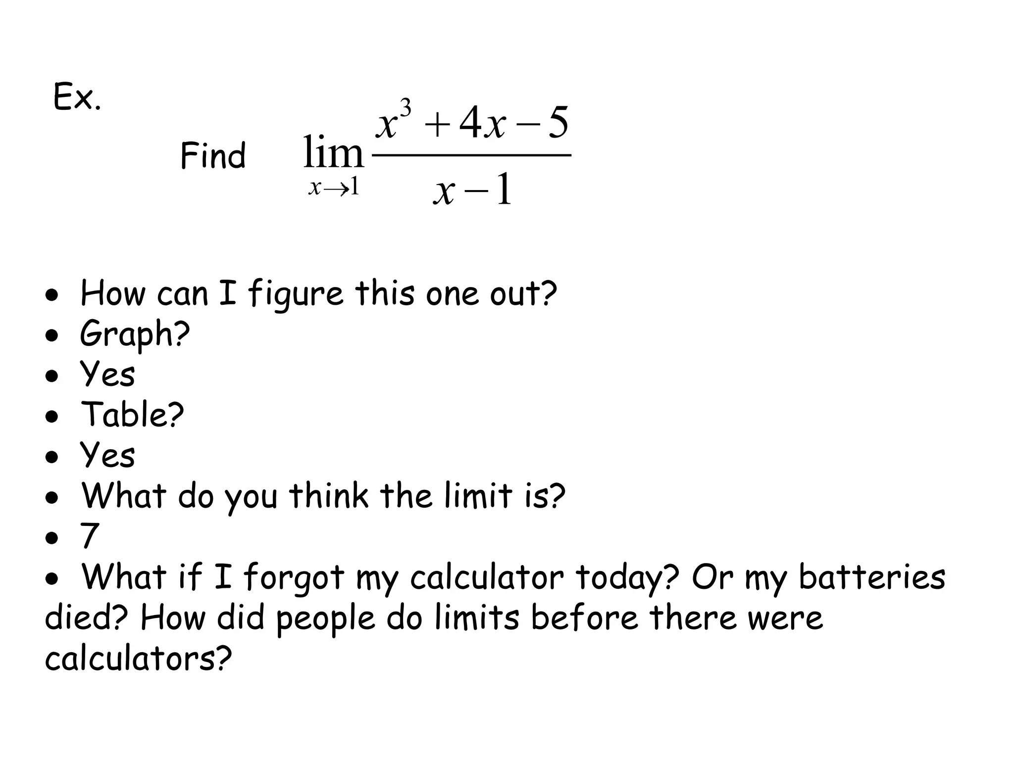   Now let’s move in closer