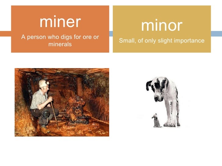 1 5 Homophones 1-5-homophones