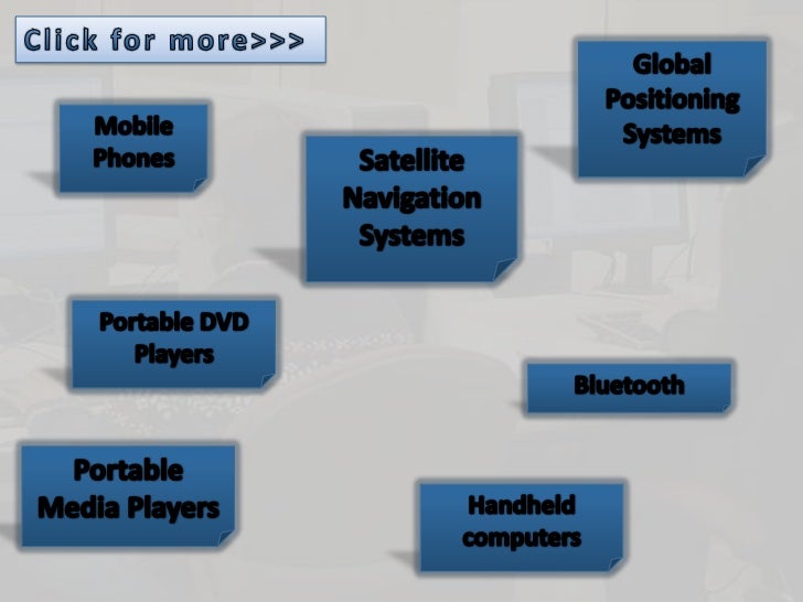1.5 portable communication devices