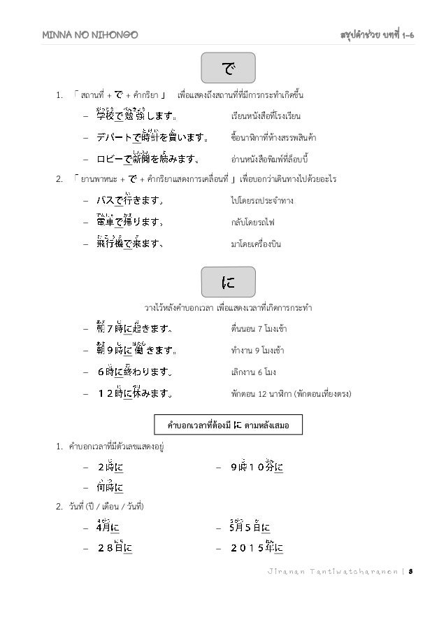 minna no nihongo kanji 2 pdf
