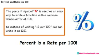 1-6-Slide-Show-Percent-and-Rates-per-100.pptx