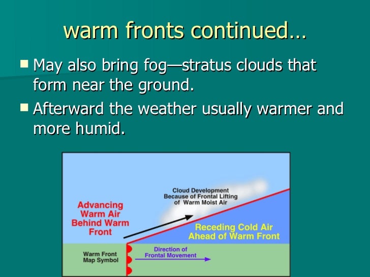 1 6 air masses and fronts ch10 l7 how do air masses form