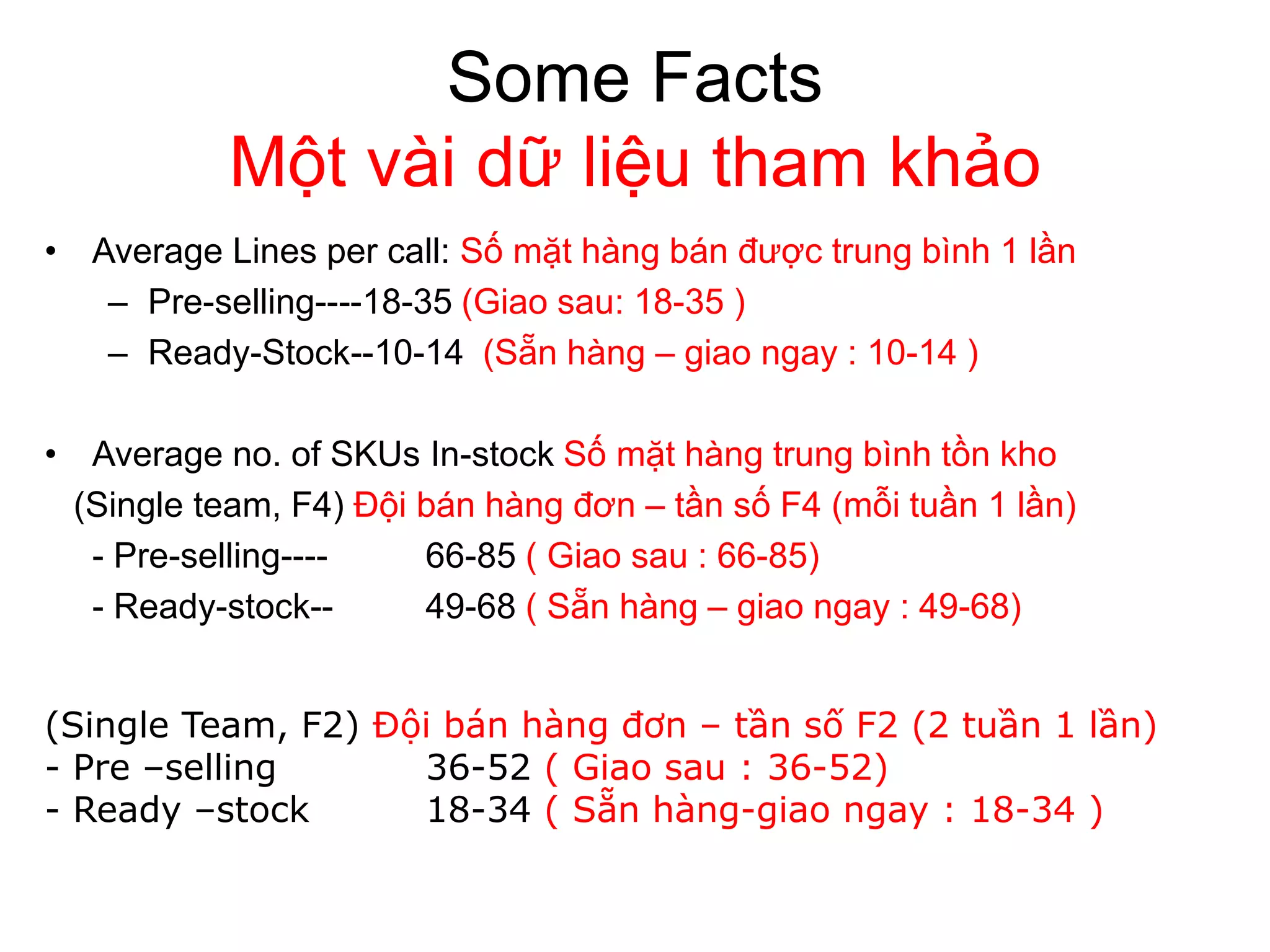 6 building blocks of customer development & management | PDF